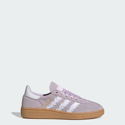 HANDBALL SPEZIAL SCHUH – Ice Lavender / Cloud White / Gum – LA4013