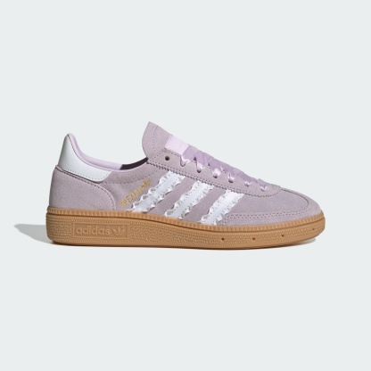 HANDBALL SPEZIAL SCHUH – Ice Lavender / Cloud White / Gum – LA4013
