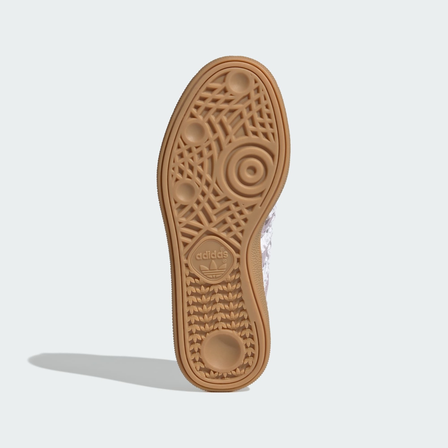 HANDBALL SPEZIAL SCHUH – Ice Lavender / Cloud White / Gum – LA4013