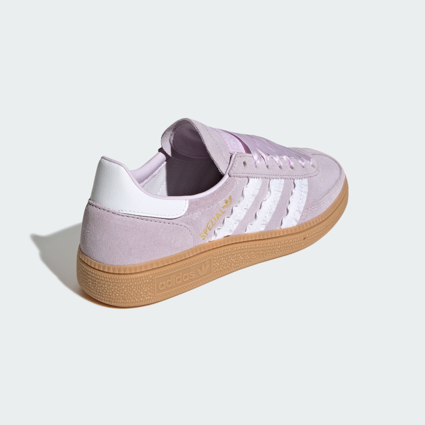 HANDBALL SPEZIAL SCHUH – Ice Lavender / Cloud White / Gum – LA4013