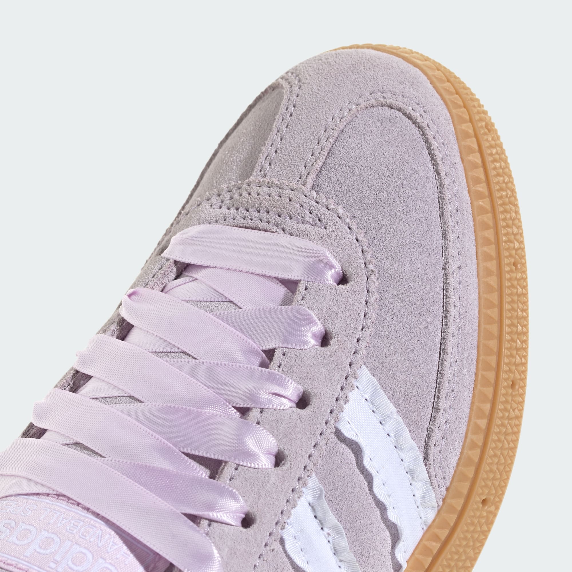 HANDBALL SPEZIAL SCHUH – Ice Lavender / Cloud White / Gum – LA4013