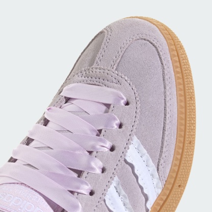 HANDBALL SPEZIAL SCHUH – Ice Lavender / Cloud White / Gum – LA4013