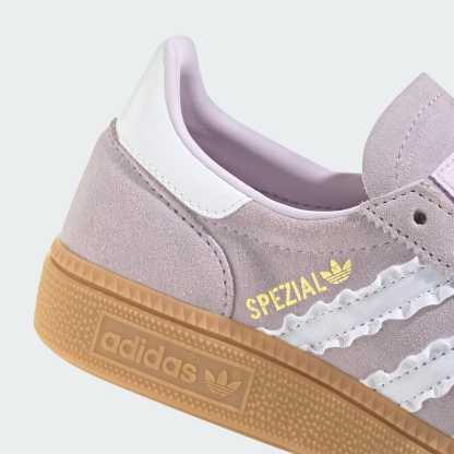 HANDBALL SPEZIAL SCHUH – Ice Lavender / Cloud White / Gum – LA4013