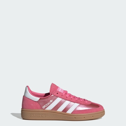 HANDBALL SPEZIAL SCHUH – Pink Fusion / Cloud White / Gum – KH9436