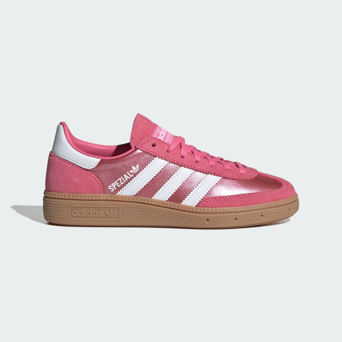 HANDBALL SPEZIAL SCHUH – Pink Fusion / Cloud White / Gum – KH9436