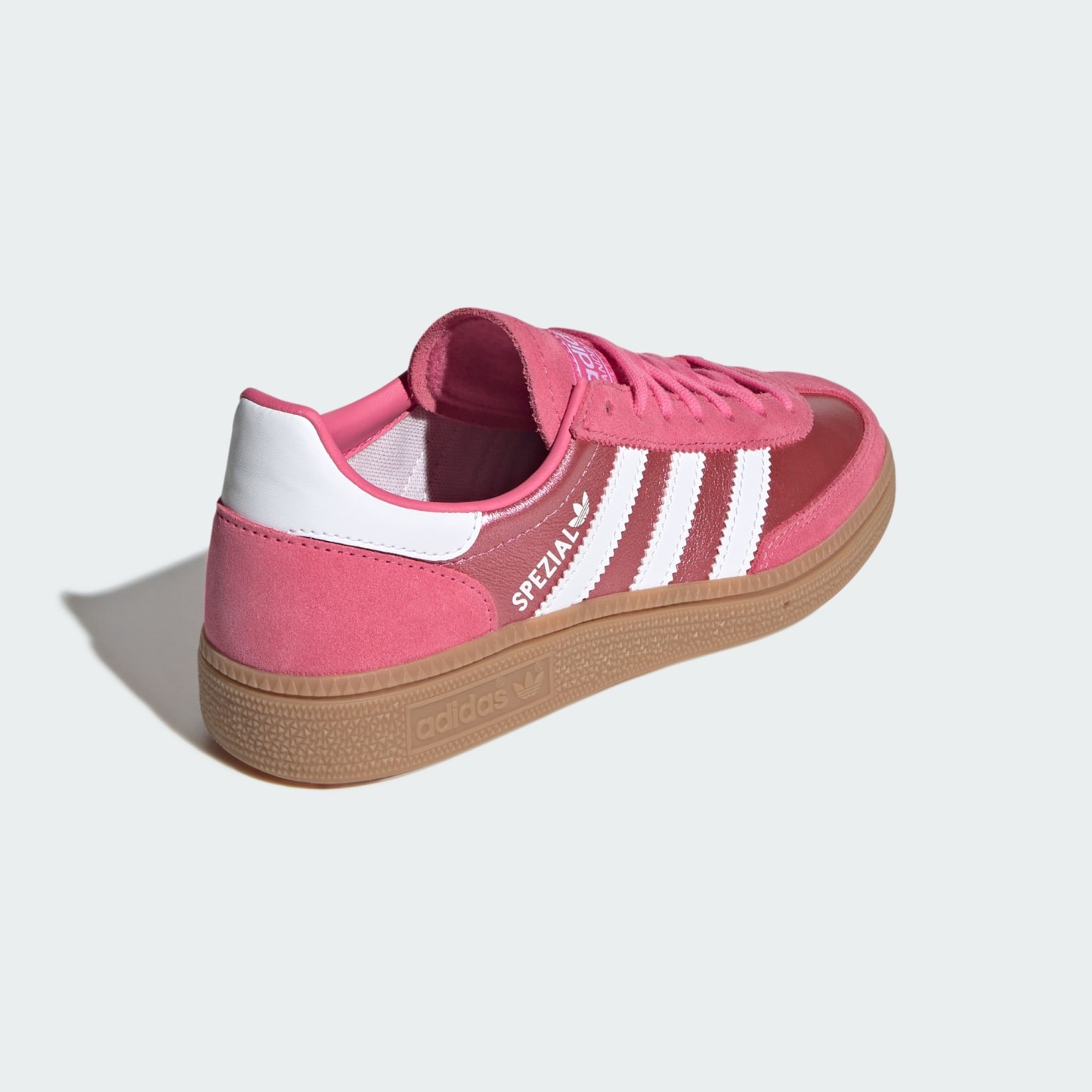HANDBALL SPEZIAL SCHUH – Pink Fusion / Cloud White / Gum – KH9436