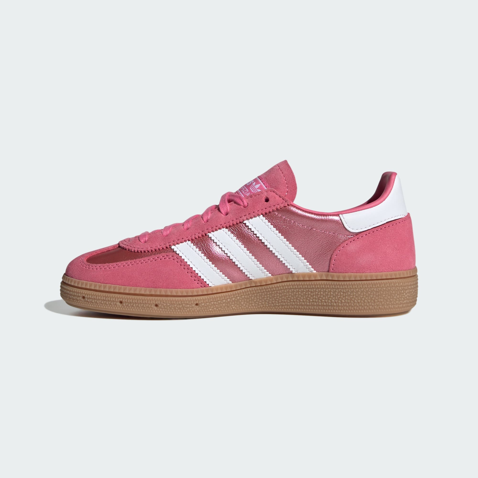 HANDBALL SPEZIAL SCHUH – Pink Fusion / Cloud White / Gum – KH9436