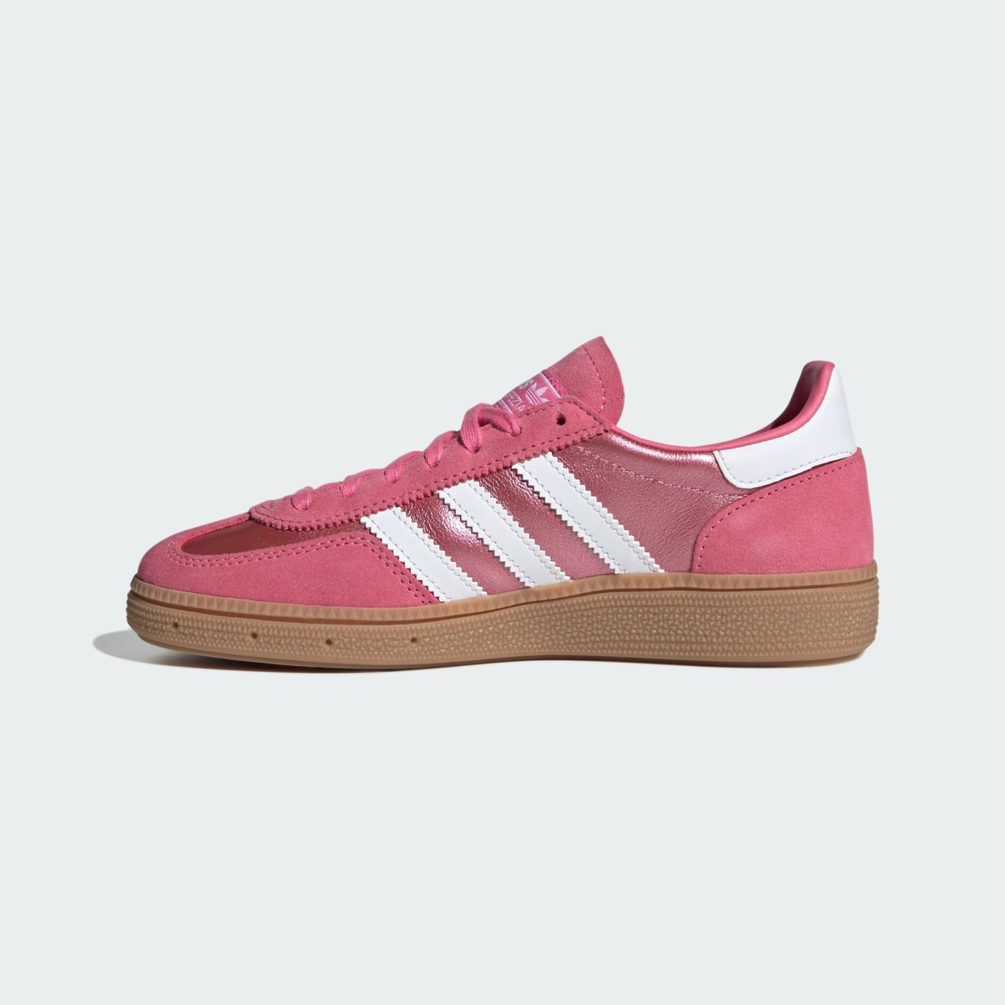 HANDBALL SPEZIAL SCHUH – Pink Fusion / Cloud White / Gum – KH9436