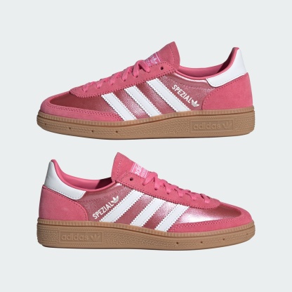 HANDBALL SPEZIAL SCHUH – Pink Fusion / Cloud White / Gum – KH9436
