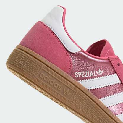 HANDBALL SPEZIAL SCHUH – Pink Fusion / Cloud White / Gum – KH9436