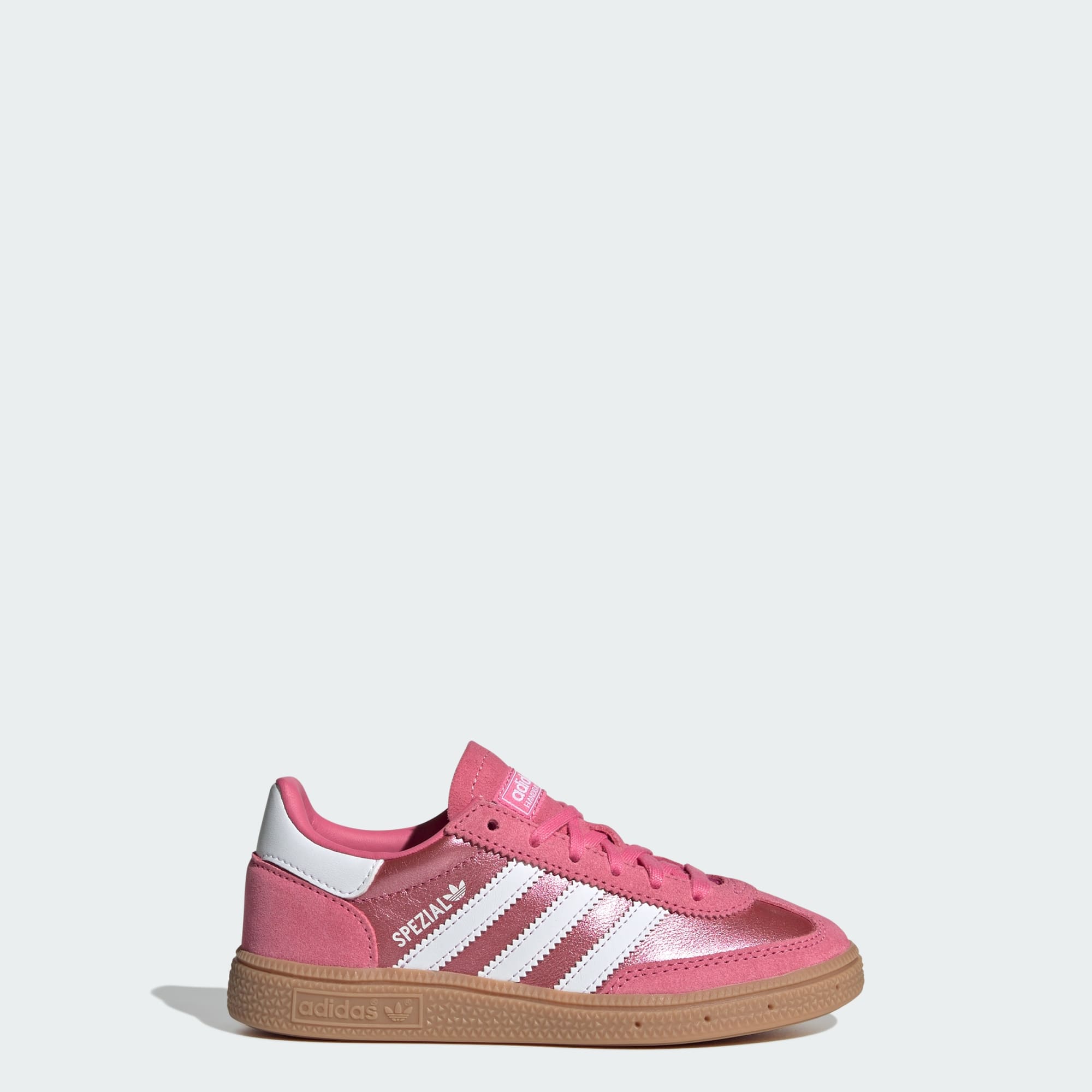 HANDBALL SPEZIAL SCHUH – Pink Fusion / Cloud White / Gum – KH9474