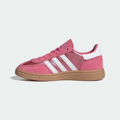 HANDBALL SPEZIAL SCHUH – Pink Fusion / Cloud White / Gum – KH9474