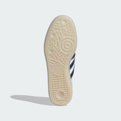 HANDBALL SPEZIAL SCHUH – Core White / Night Indigo / Off White – KJ9928