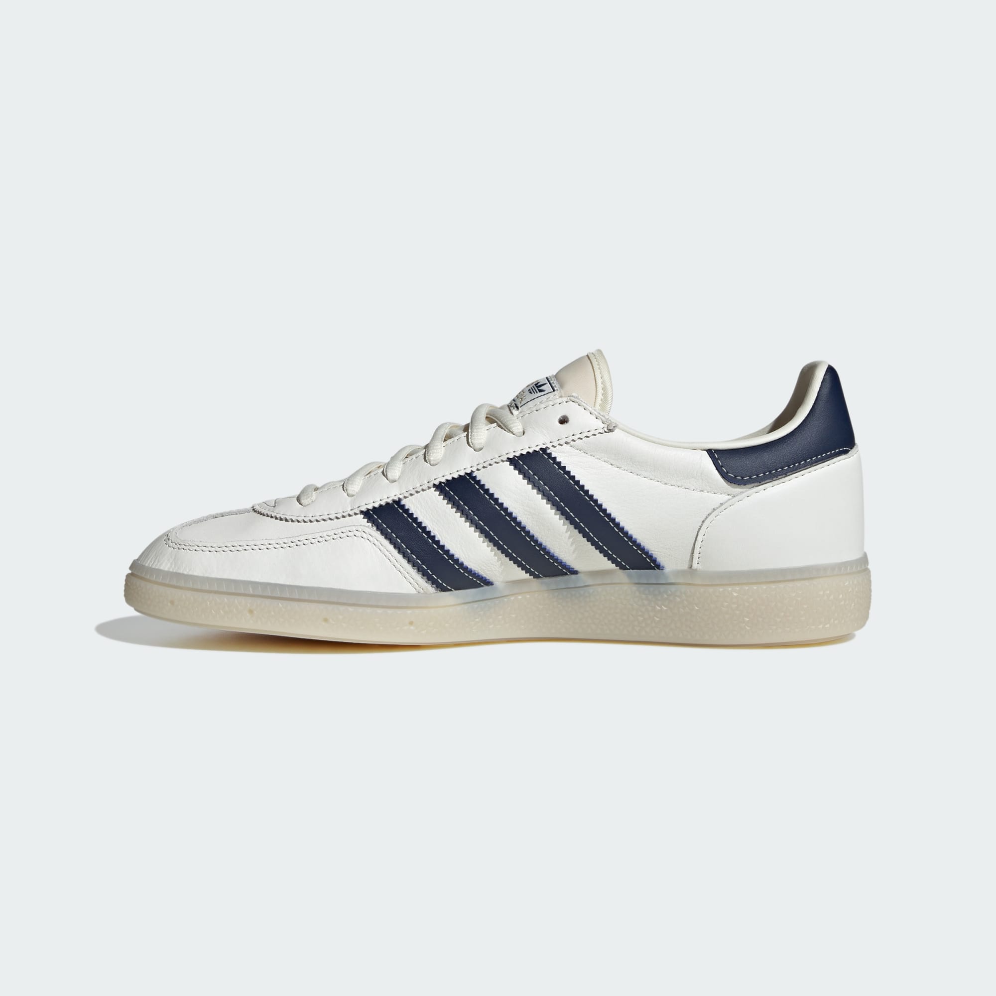HANDBALL SPEZIAL SCHUH – Core White / Night Indigo / Off White – KJ9928