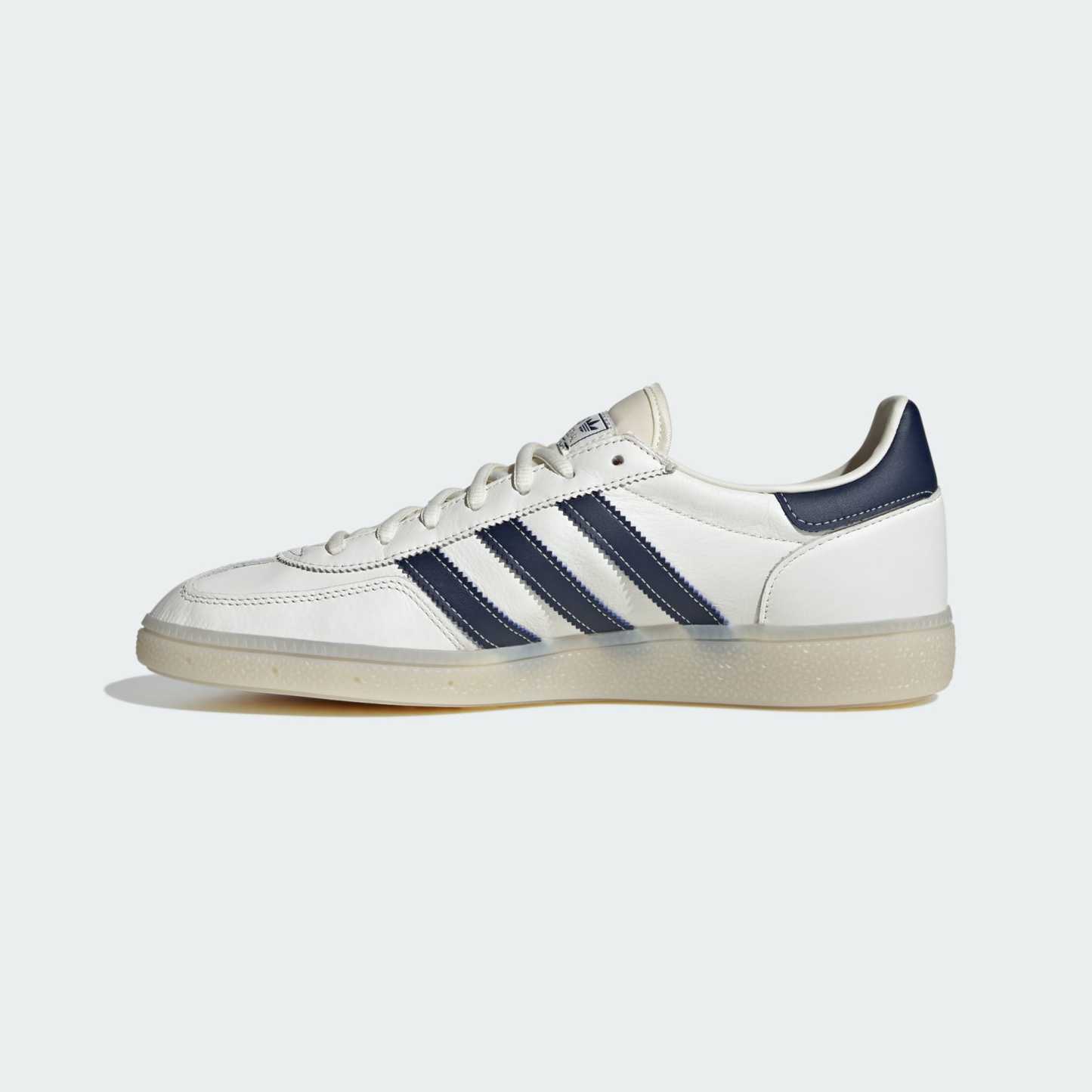 HANDBALL SPEZIAL SCHUH – Core White / Night Indigo / Off White – KJ9928