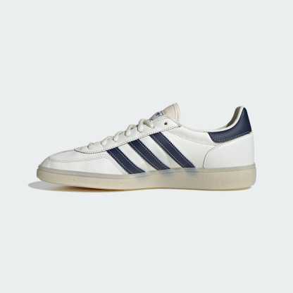 HANDBALL SPEZIAL SCHUH – Core White / Night Indigo / Off White – KJ9928