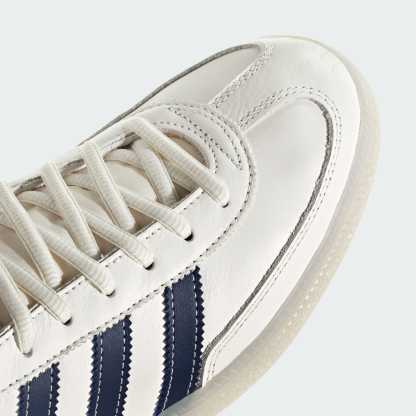 HANDBALL SPEZIAL SCHUH – Core White / Night Indigo / Off White – KJ9928