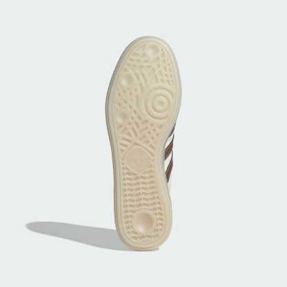 HANDBALL SPEZIAL SCHUH – Core White / Preloved Brown / Off White – KZ6712