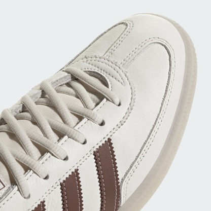 HANDBALL SPEZIAL SCHUH – Core White / Preloved Brown / Off White – KZ6712