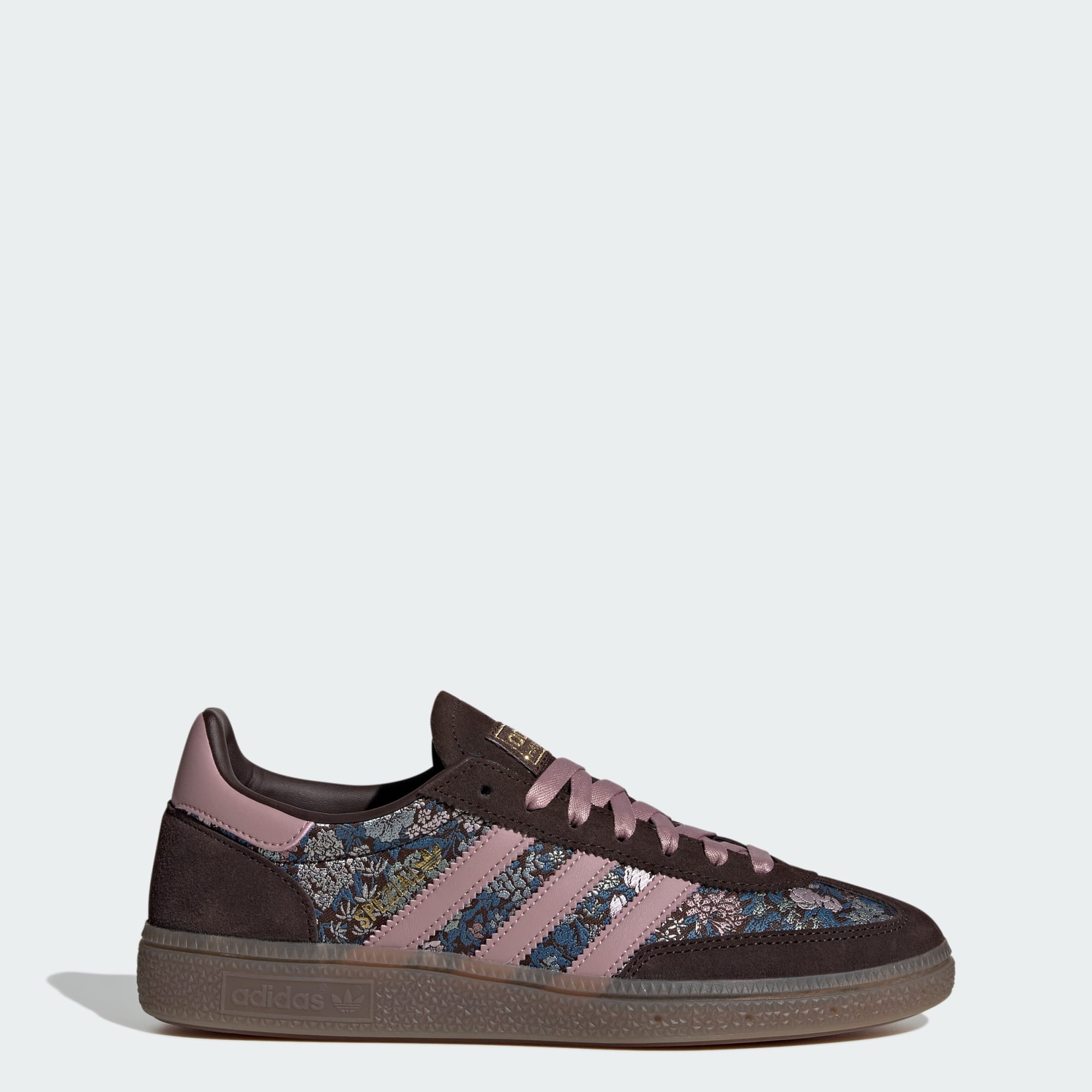 Handball Spezial Schuh – Aurora Coffee / Magic Mauve / Gum – KH9814