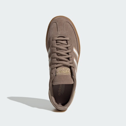Handball Spezial Schuh – Chalky Brown / Cloud White / Magic Beige – JI0453