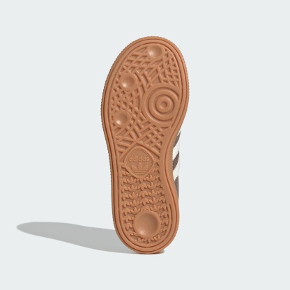 Handball Spezial Kids Schuh – Earth Strata / Off White / Gum – KI3943