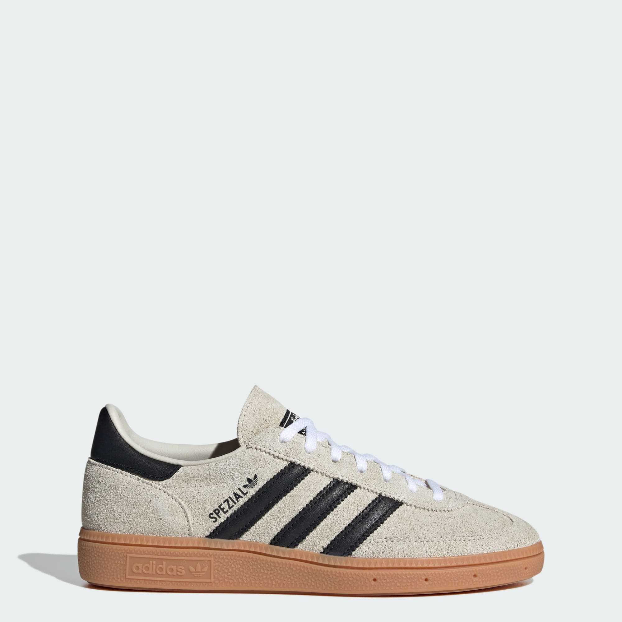 Handball Spezial Schuh – Alumina / Core Black / Cloud White – IF6562