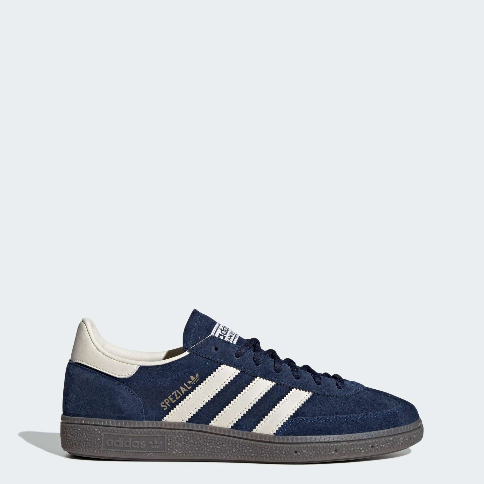 HANDBALL SPEZIAL SCHUH – Night Indigo / Cream White / Cloud White – IF7087
