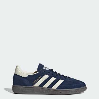 HANDBALL SPEZIAL SCHUH – Night Indigo / Cream White / Cloud White – IF7087