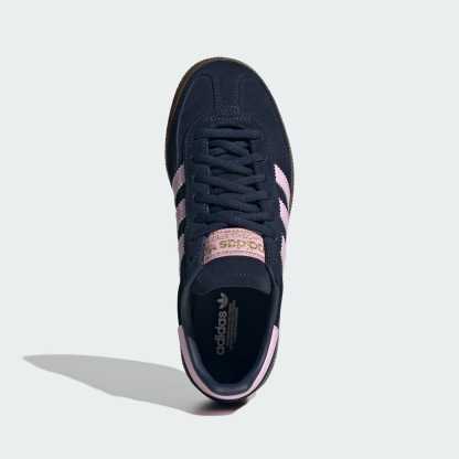 Handball Spezial Schuh – Night Indigo / Orchid Fusion / Gum – JI2903