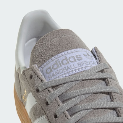 Handball Spezial Schuh – Grey Two / Cloud White / Gum – JP9561