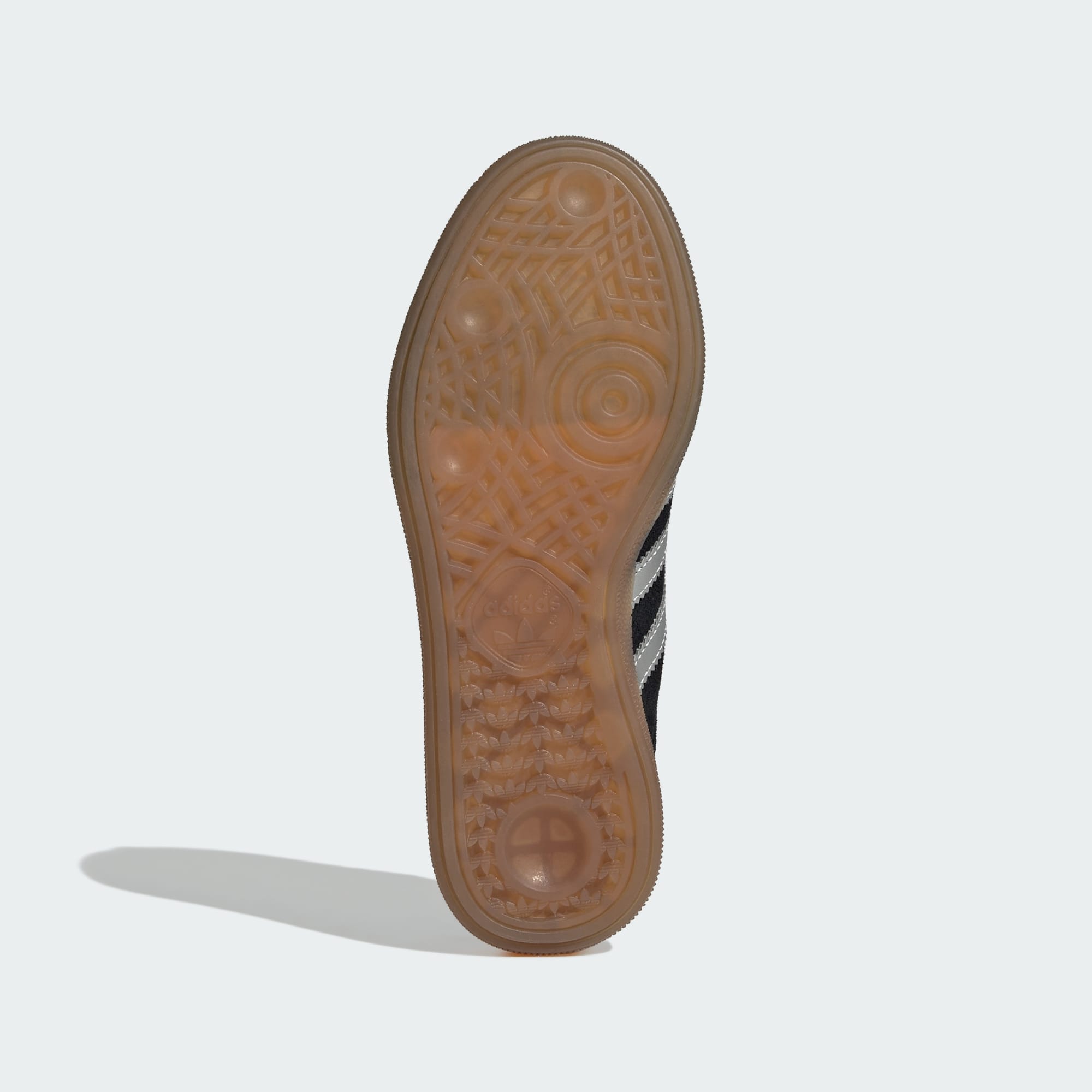 Handball Spezial Schuh – Grey Three / Core Black / Core Black – KJ3761