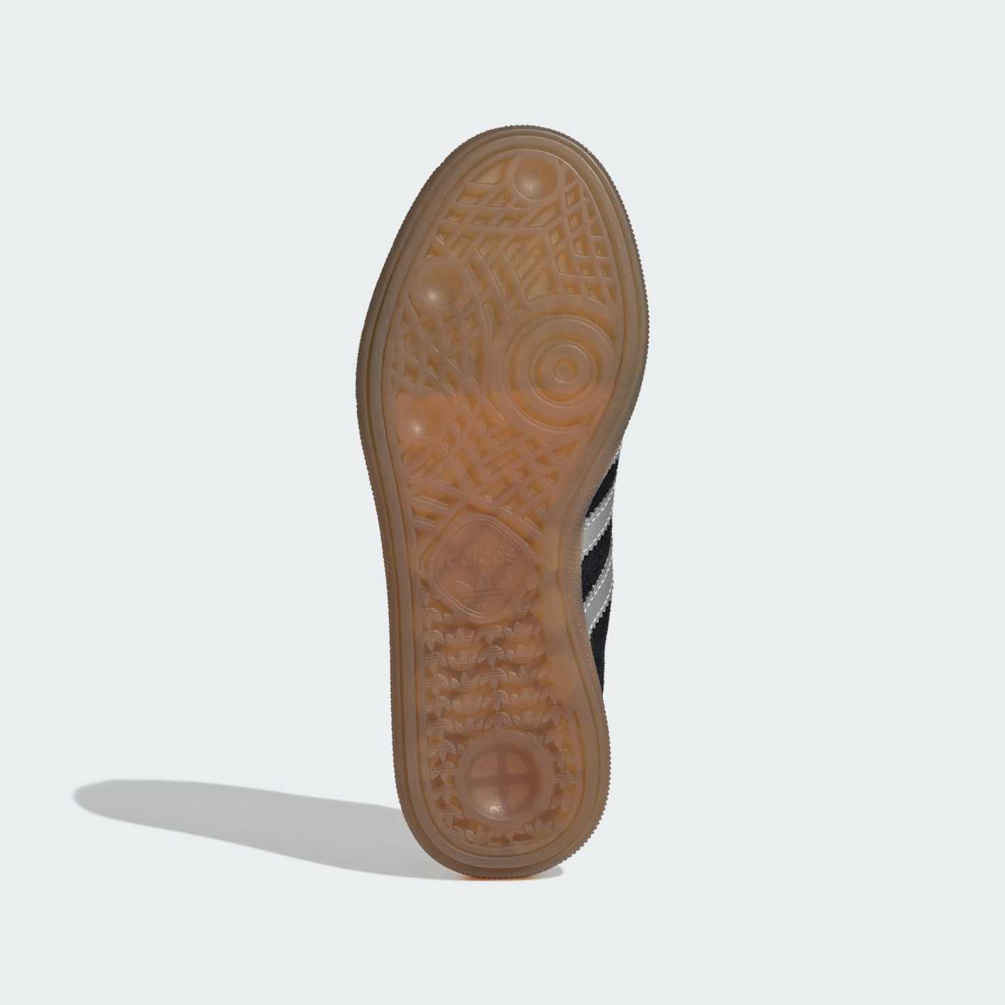 Handball Spezial Schuh – Grey Three / Core Black / Core Black – KJ3761