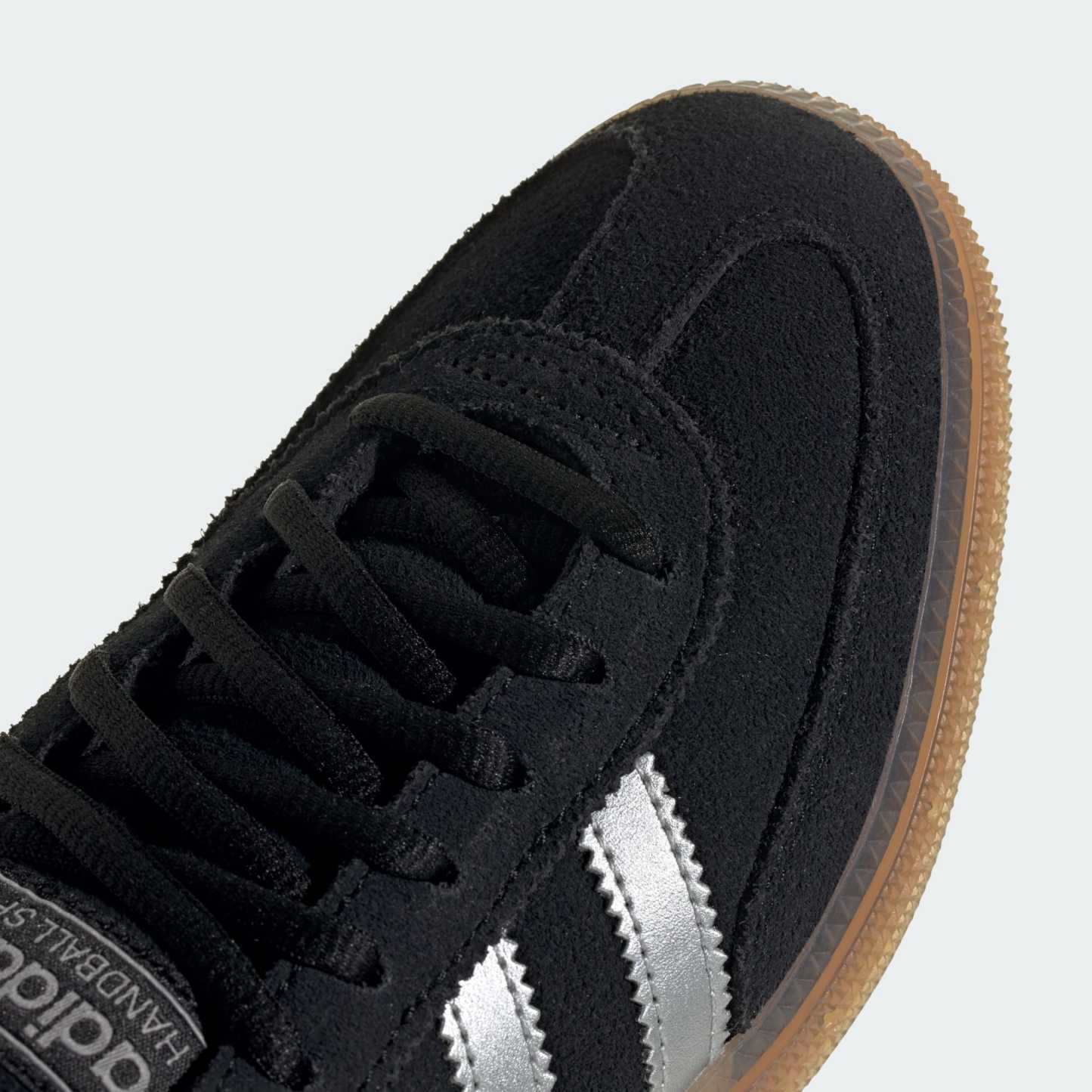 Handball Spezial Schuh – Grey Three / Core Black / Core Black – KJ3761