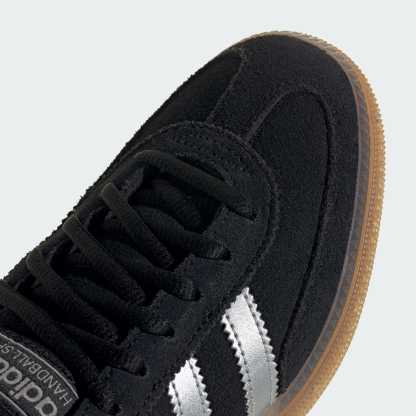 Handball Spezial Schuh – Grey Three / Core Black / Core Black – KJ3761