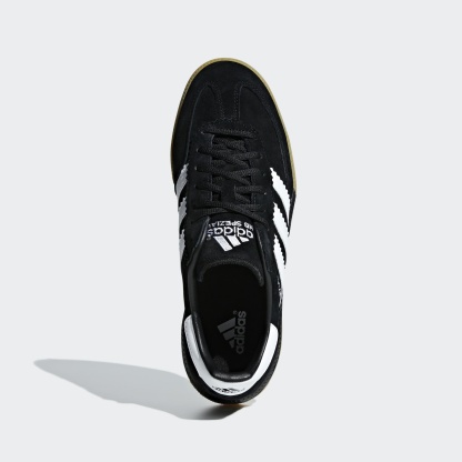 Handball Spezial Schuh – Core Black / Core White / Core Black – M18209