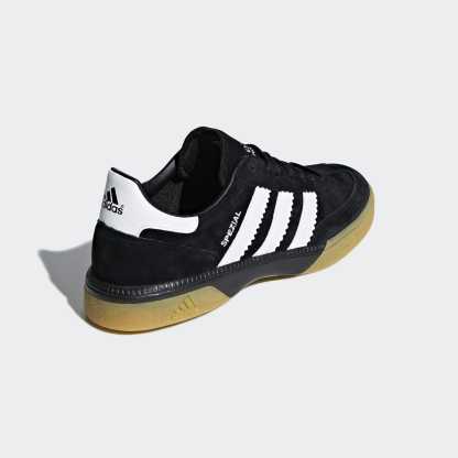 Handball Spezial Schuh – Core Black / Core White / Core Black – M18209