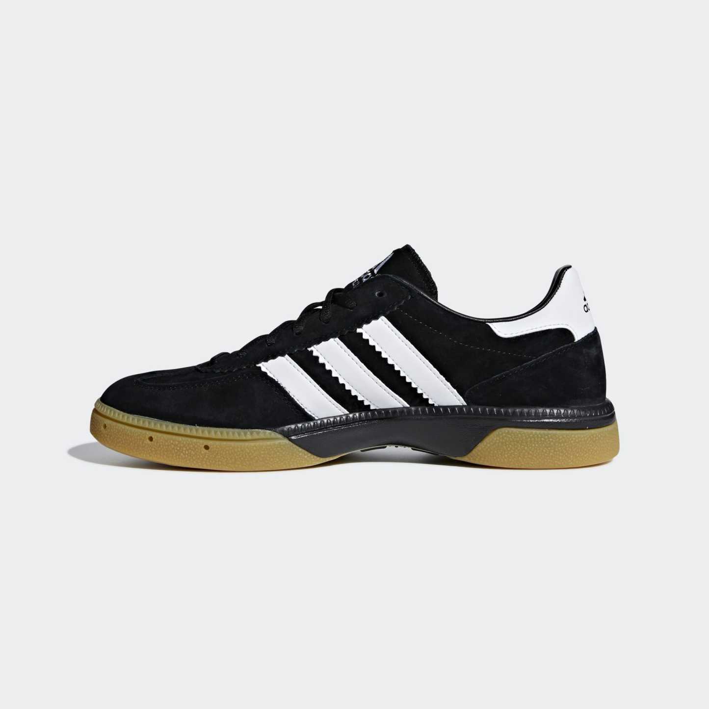 Handball Spezial Schuh – Core Black / Core White / Core Black – M18209