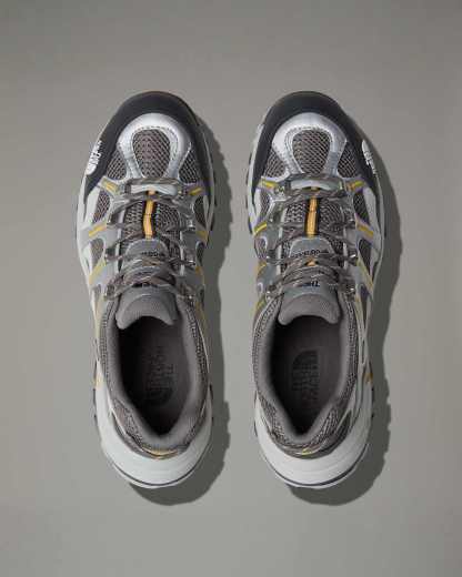 Hedgehog 06 RVST GORE-TEX® Schuhe – Summit Gold-Metallic Silver