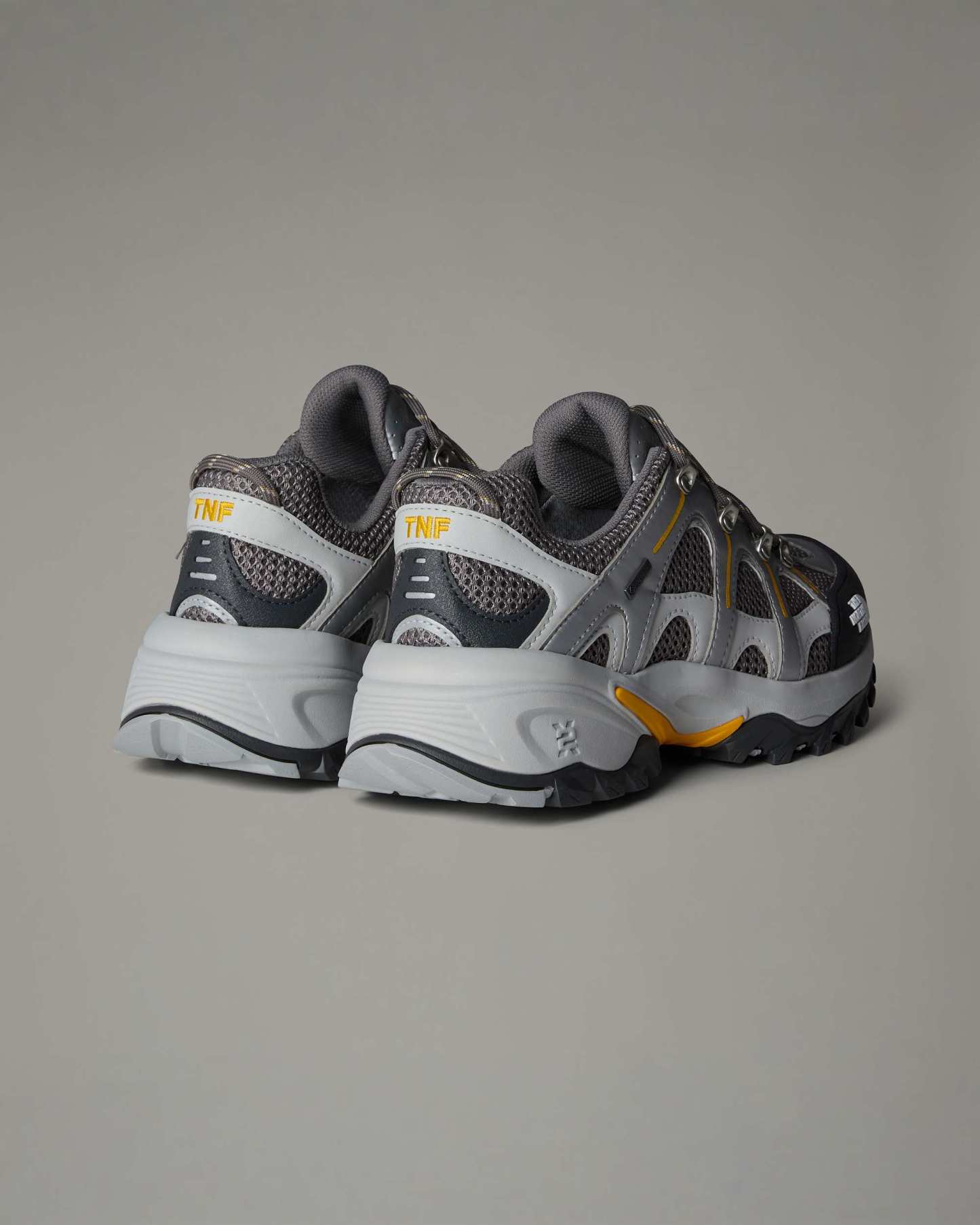 Hedgehog 06 RVST GORE-TEX® Schuhe – Summit Gold-Metallic Silver
