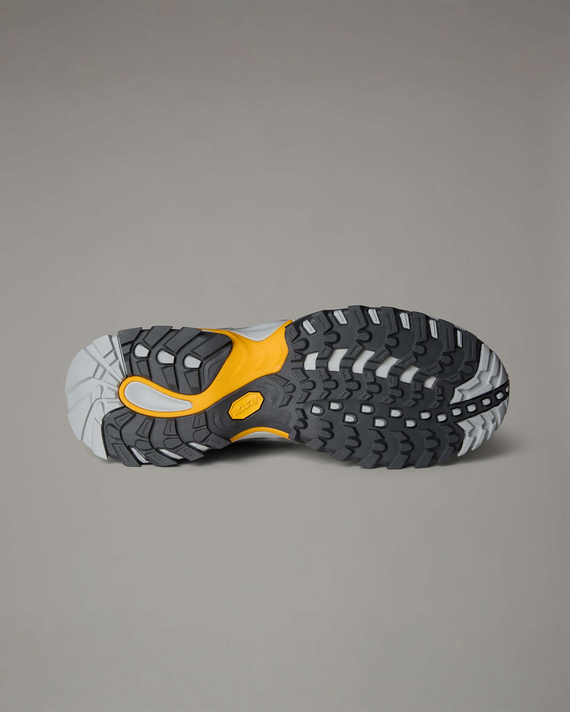 Hedgehog 06 RVST GORE-TEX® Schuhe – Summit Gold-Metallic Silver