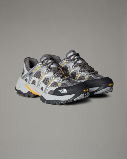 Hedgehog 06 RVST GORE-TEX® Schuhe – Summit Gold-Metallic Silver