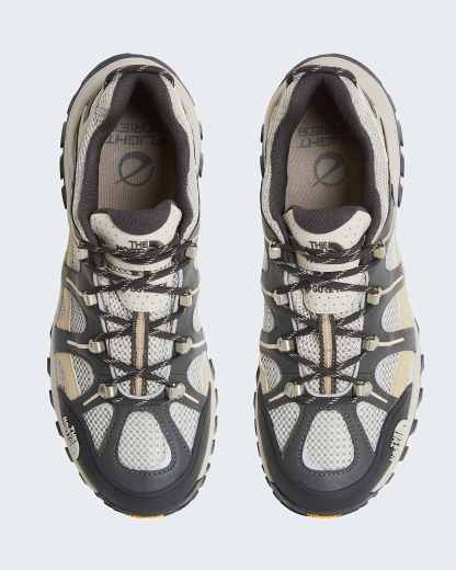 Hedgehog 06 RVST GORE-TEX® Schuhe – Anthracite Grey-Cumulus Cloud