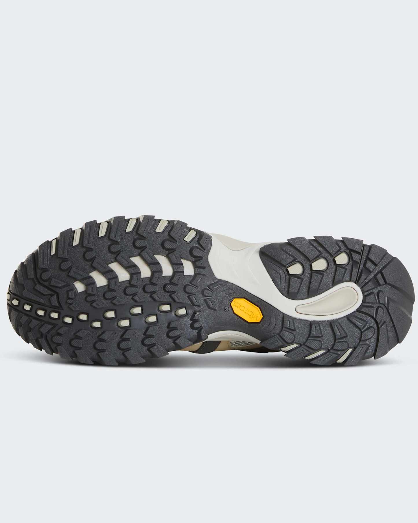 Hedgehog 06 RVST GORE-TEX® Schuhe – Anthracite Grey-Cumulus Cloud