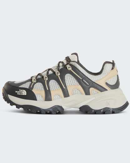 Hedgehog 06 RVST GORE-TEX® Schuhe – Anthracite Grey-Cumulus Cloud