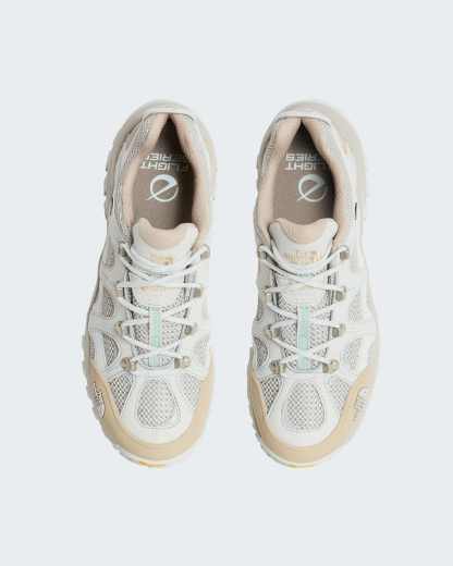 Hedgehog 06 RVST GORE-TEX® Schuhe – Glacier Gray-Pearl Stone