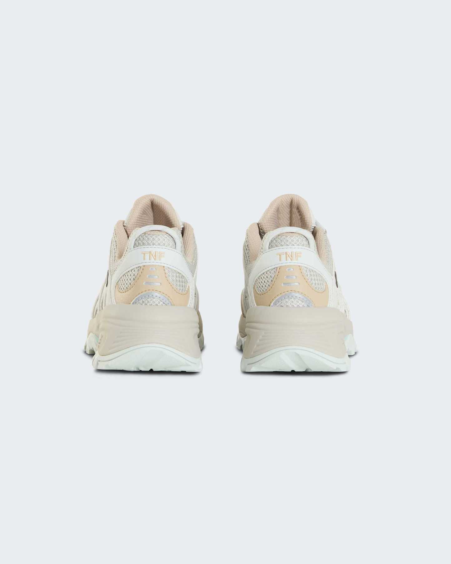 Hedgehog 06 RVST GORE-TEX® Schuhe – Glacier Gray-Pearl Stone