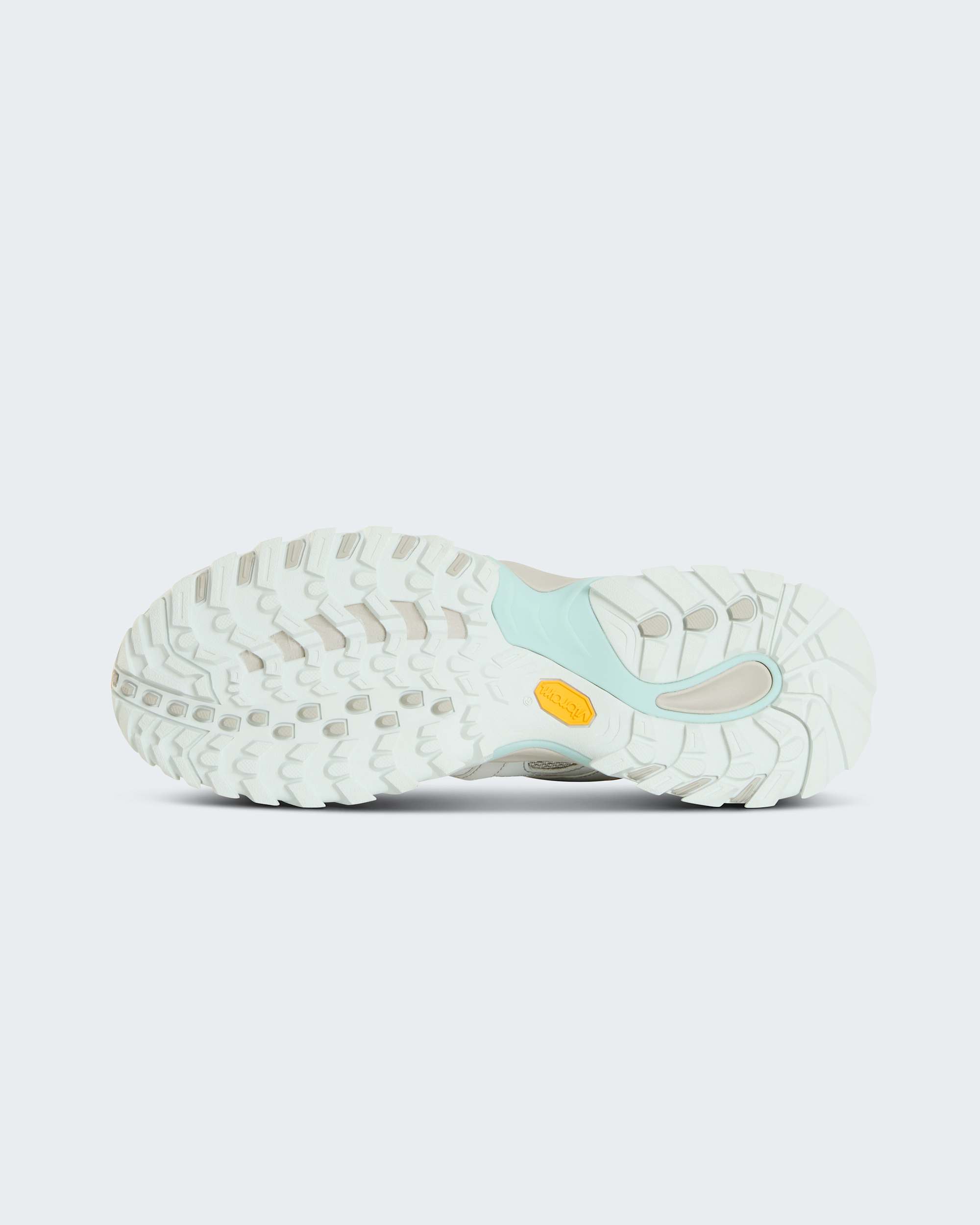 Hedgehog 06 RVST GORE-TEX® Schuhe – Glacier Gray-Pearl Stone