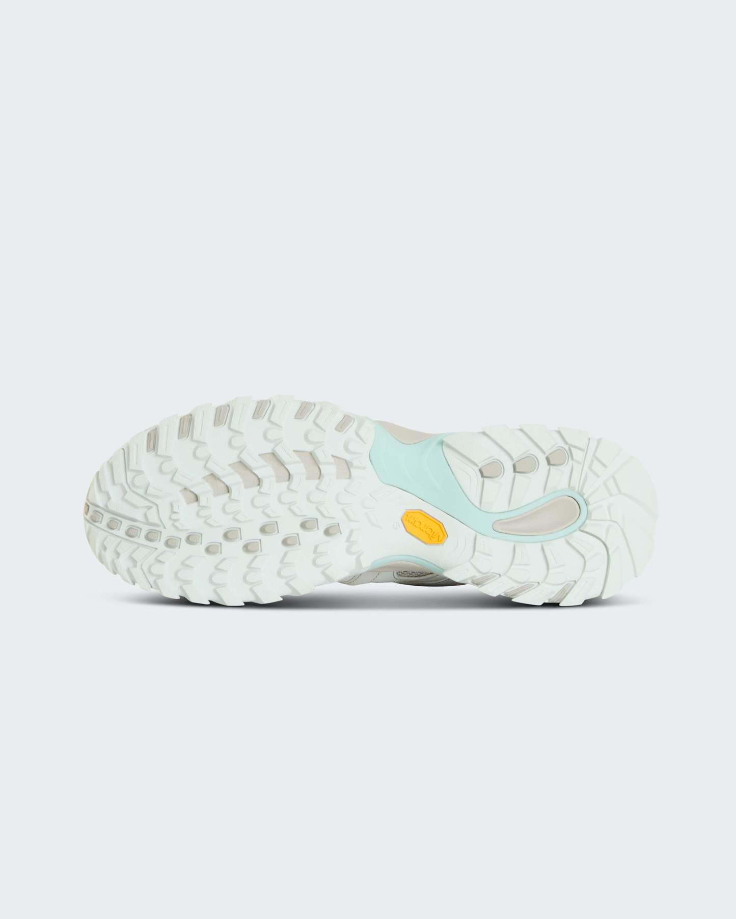 Hedgehog 06 RVST GORE-TEX® Schuhe – Glacier Gray-Pearl Stone