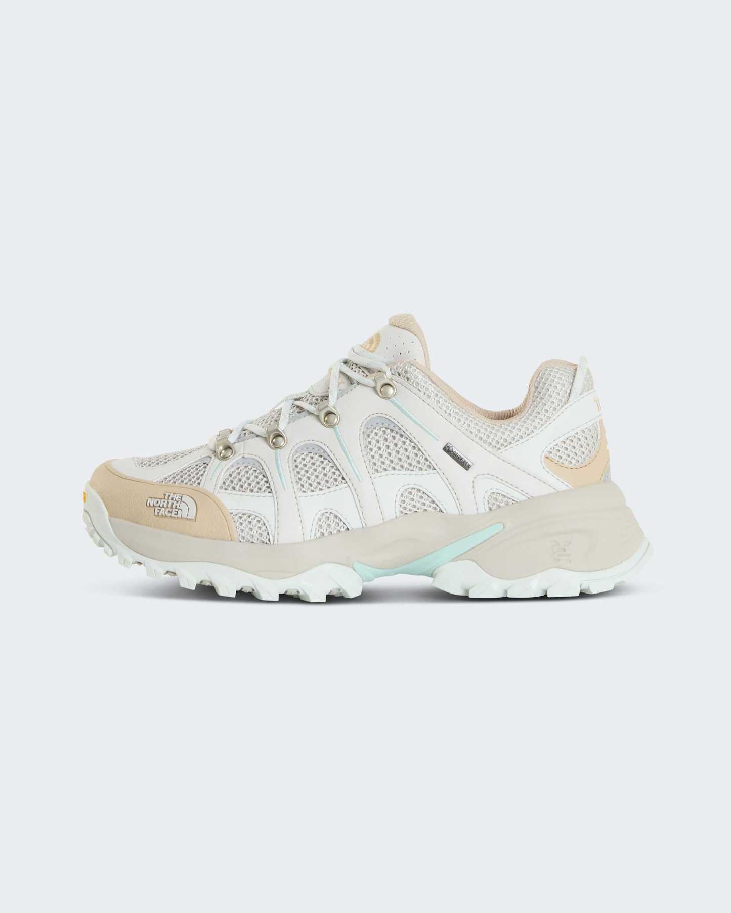 Hedgehog 06 RVST GORE-TEX® Schuhe – Glacier Gray-Pearl Stone